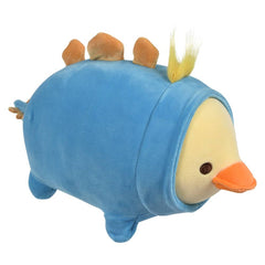 10.5" Dressed Bumbinos - LLB Toys