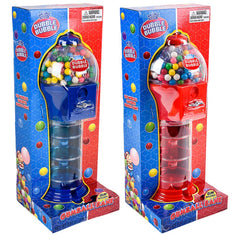18" SPIRAL FUN GUMBALL BANK LLB kids toys