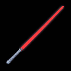 28" SUPER RED LIGHT-UP SWORD LLB Light-up Toys