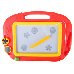 MAGNETIC DRAWING BOARD 12.5"x 9" LLB Stationary