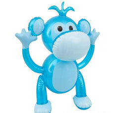 24" MONKEY INFLATES LLB Inflatable Toy