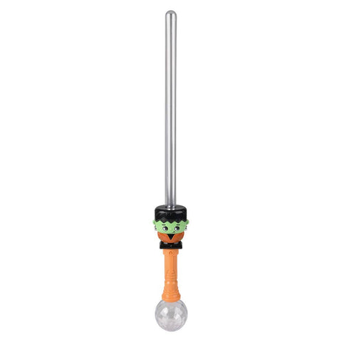 30" Halloween Monster Magic Ball Sword