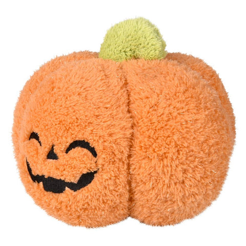 6" Pumpkin Plush - LLB Toys