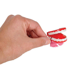 1.75" CHATTER TEETH - LLB Toys