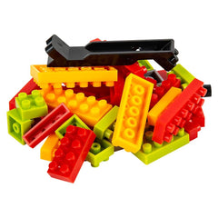 MINI BLOCKS TURTLE LLB Blocks -kids Baby