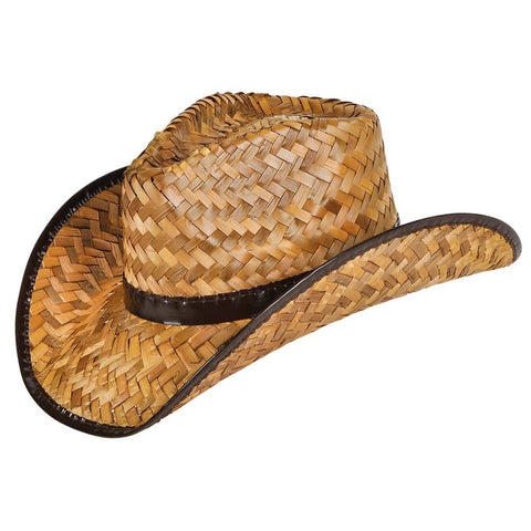 COCO ROLLED UP COWBOY HAT - LLB Toys