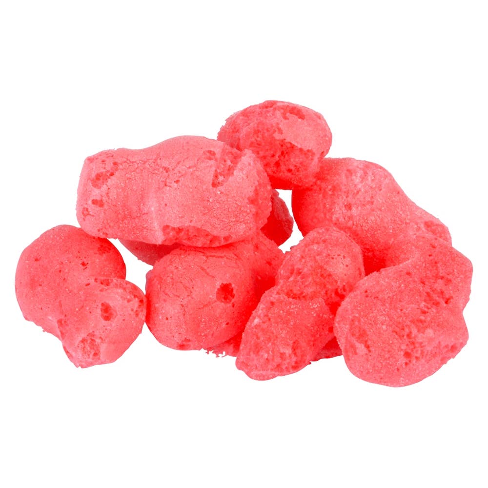 Freeze Dried Red Fishies 1.5oz - LLB Toys – La-Luna-Bella