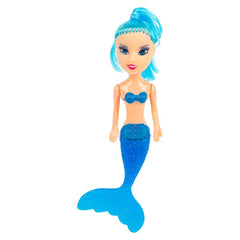 5" MERMAID DOLL LLB kids Accessories