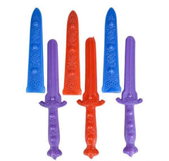 10.5" PLASTIC SWORD LLB kids toys