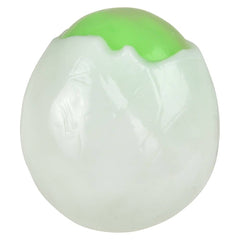 2.75" SQUEEZE DINOSAUR EGG LLB Squishy Toys