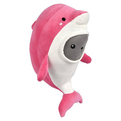 14" Dressed Seals Plush - LLB Toys