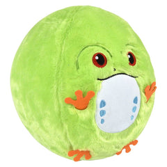 12″ Belly Buddy Bladder Ball Assortment LLB Plush Toys