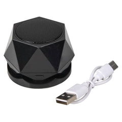 2" Magnetic Wireless Speaker Mobile Stan - LLB Toys