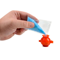 MAKE-YOUR-OWN BALL KIT LLB kids toys