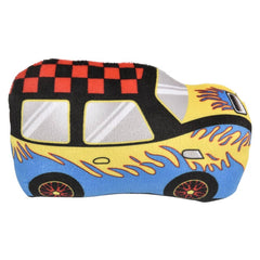 6.5" Cars Plush - LLB Toys