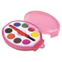 2.5" MINI PAINT SET LLB kids toys