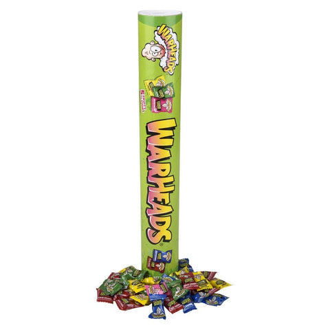 18" WARHEAD MEGA TUBE LLB kids toys