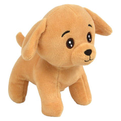 6.5" Standing Dogs - LLB Toys