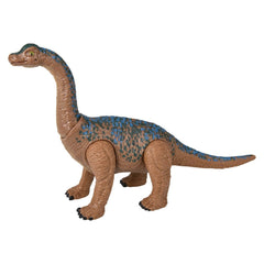 9" Articulated Brachiosaurus Figurine- LLB Toys