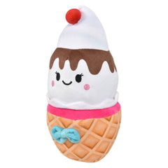 9" Ice Cream Sundae - LLB Toys