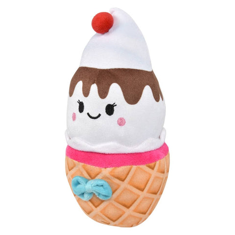 9" Ice Cream Sundae - LLB Toys