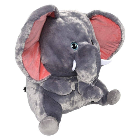 26" BELLY BUDDY ELEPHANT  LLB Plush Toys