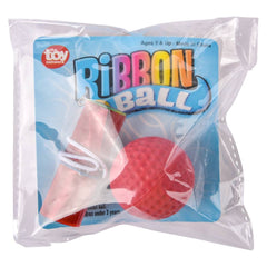 Comet Ribbon Ball - LLB Toys