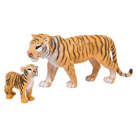 2PC TIGER SET LLB kids toys