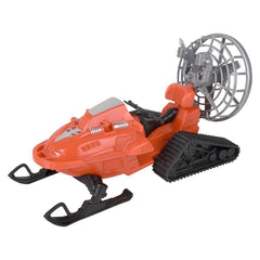 Deep Research Penguin Set - LLB Toys