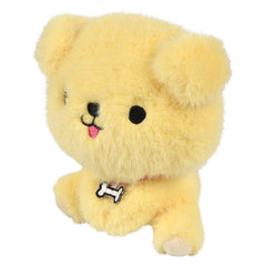 6" Kawaii Mink Dogs Plush - LLB Toys