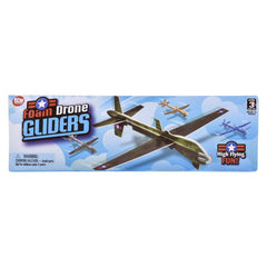 7" Drone Glider #5 LLB kids toys