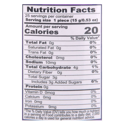 Fruix Jellypop Stix Ast Straws