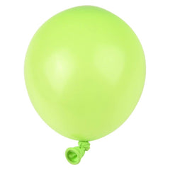 6" DART BALLOON LLB kids toys