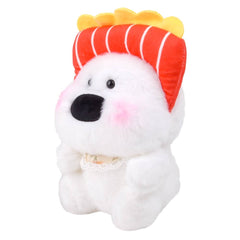 Claw-It Small Fast Food Dogs - LLB Toys