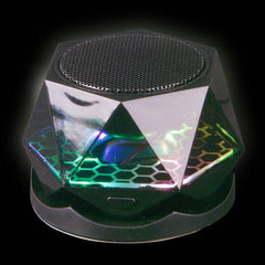 2" Magnetic Wireless Speaker Mobile Stan - LLB Toys