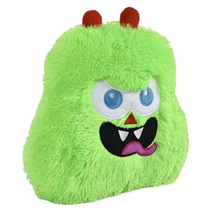 11" Monster Faces - LLB Toys