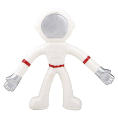 2.25" MINI BENDABLE ASTRONAUT LLB kids toys