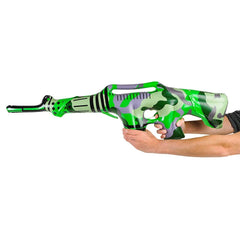 36" CAMOUFLAGE RIFLE INFLATE LLB Inflatable Toy