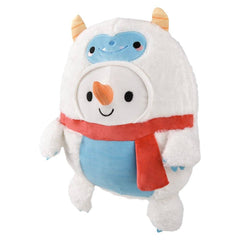 12" Squishy-Ishies Dressed Christmas Animals - LLB Toys
