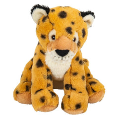 10" EARTH SAFE CHEETAH LLB Plush Toys