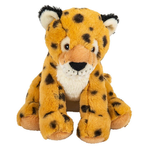 10" EARTH SAFE CHEETAH LLB Plush Toys