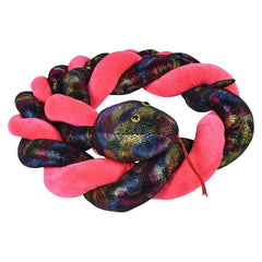 Twisted Snake 136in Asmt - LLB Toys