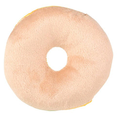 5" DESIGNER DONUT plush LLB Plush Toys
