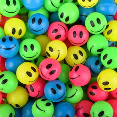 27mm 1" SMILE BALL LLB Balls