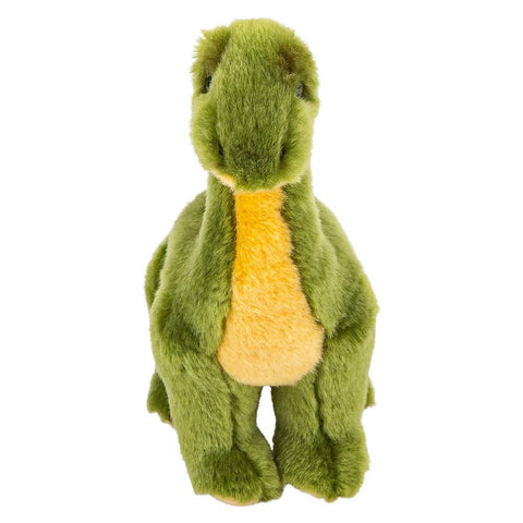 9" HEIRLOOM BUTTERSOFT BRONTOSAURUS LLB Plush Toys