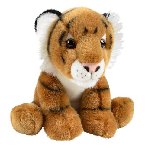 12" HEIRLOOM FLOPPY TIGER LLB Plush Toys