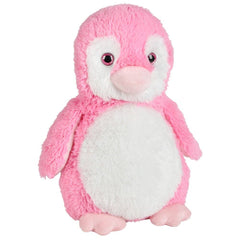 15" PENGUIN PINK LLB Plush Toys