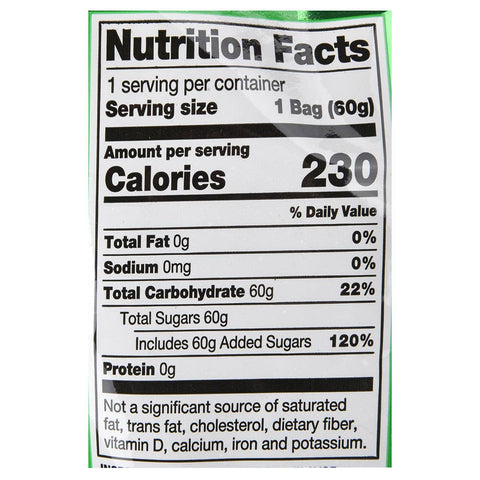 Charms Fluffy Stuff Watermelon Coton Candy 2.1oz - LLB Toys