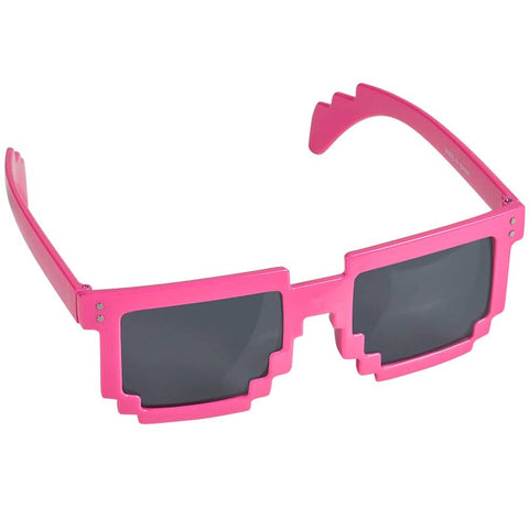 72 PC TRENDY SUNGLASS KIT LLB kids toys