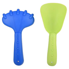 Dump Truck And 5pc Sand Toys - LLB Toys